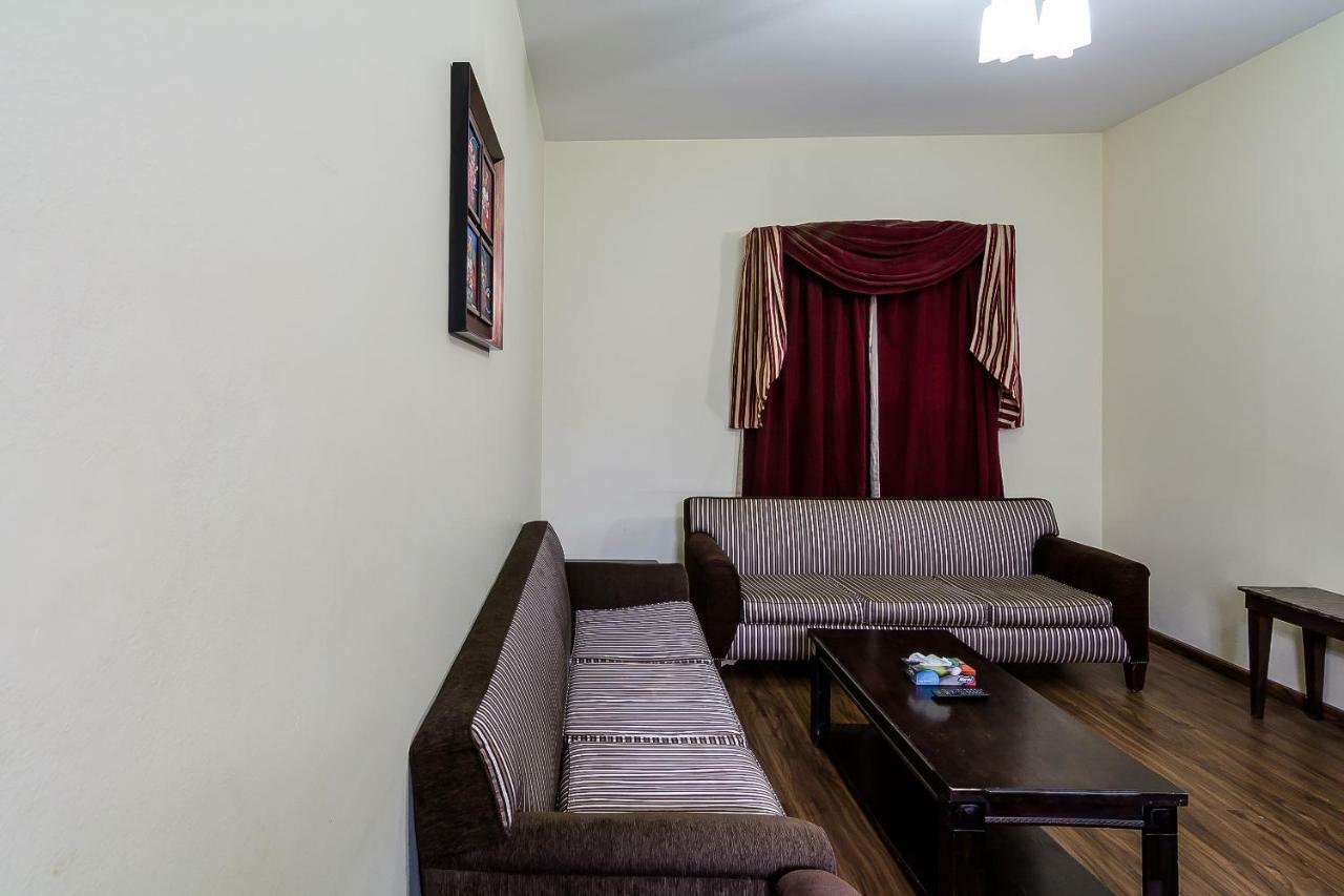 Oyo 124 Dome Hotel Suites Al Orouba Riyadh Exterior photo